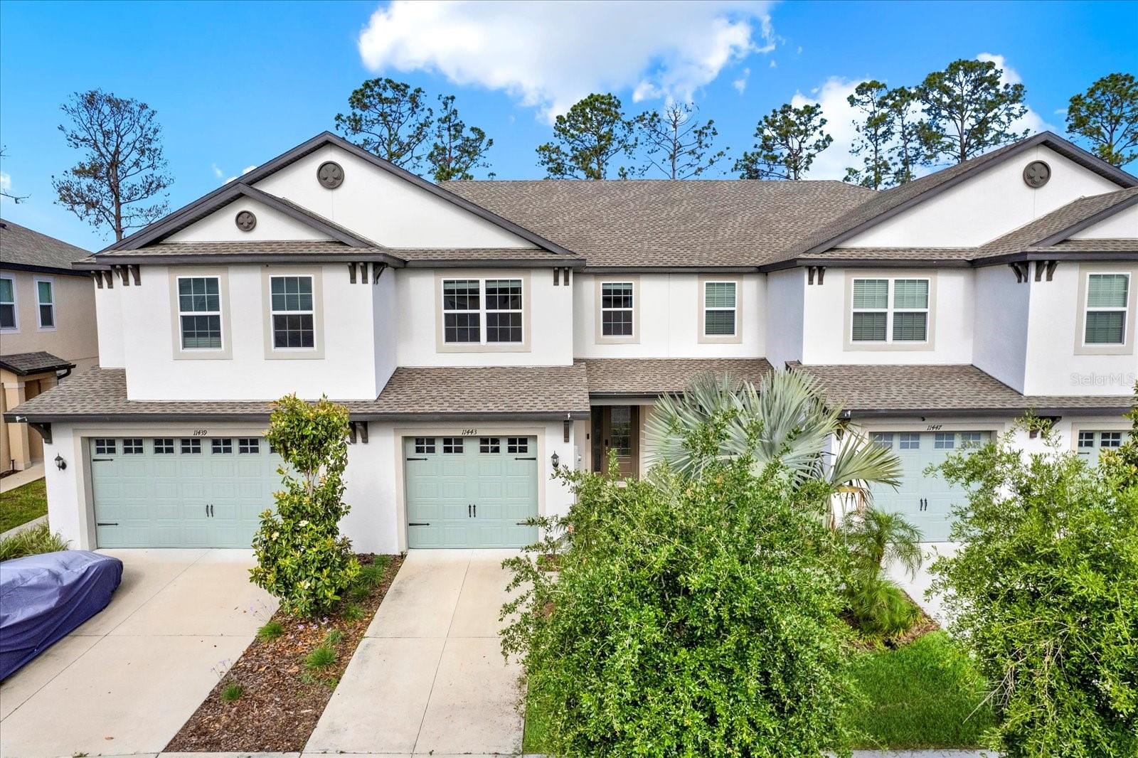 MIRADA PRCL 21-2 - Residential