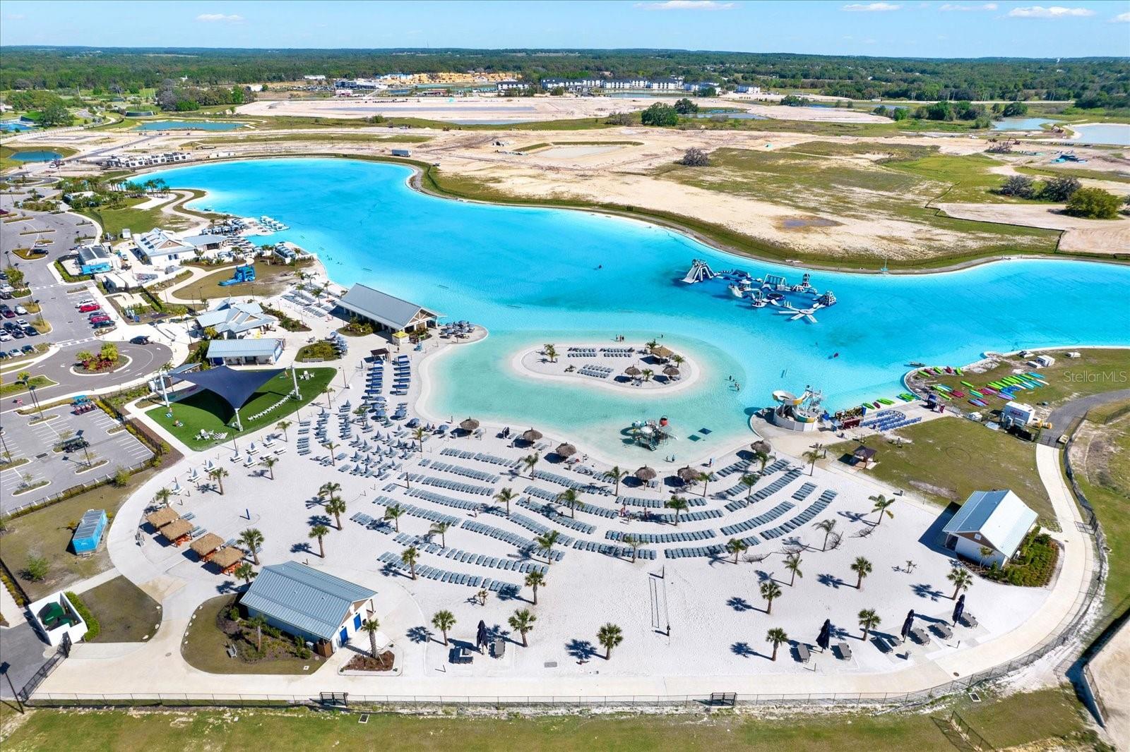 MIRADA PRCL 21-2 - Residential