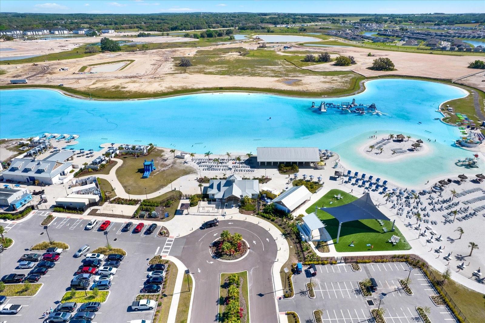 MIRADA PRCL 21-2 - Residential