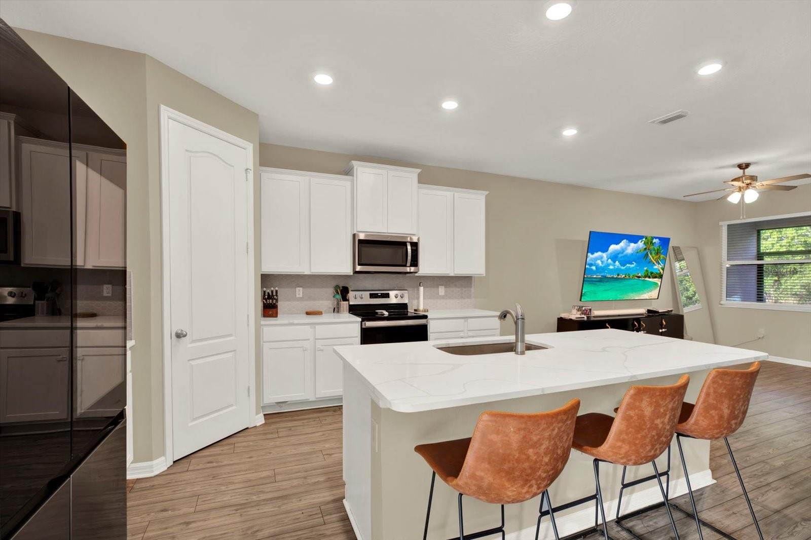 MIRADA PRCL 21-2 - Residential