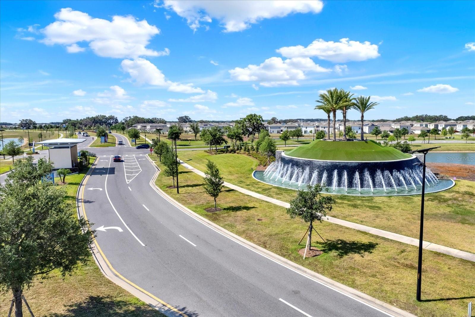 MIRADA PRCL 21-2 - Residential