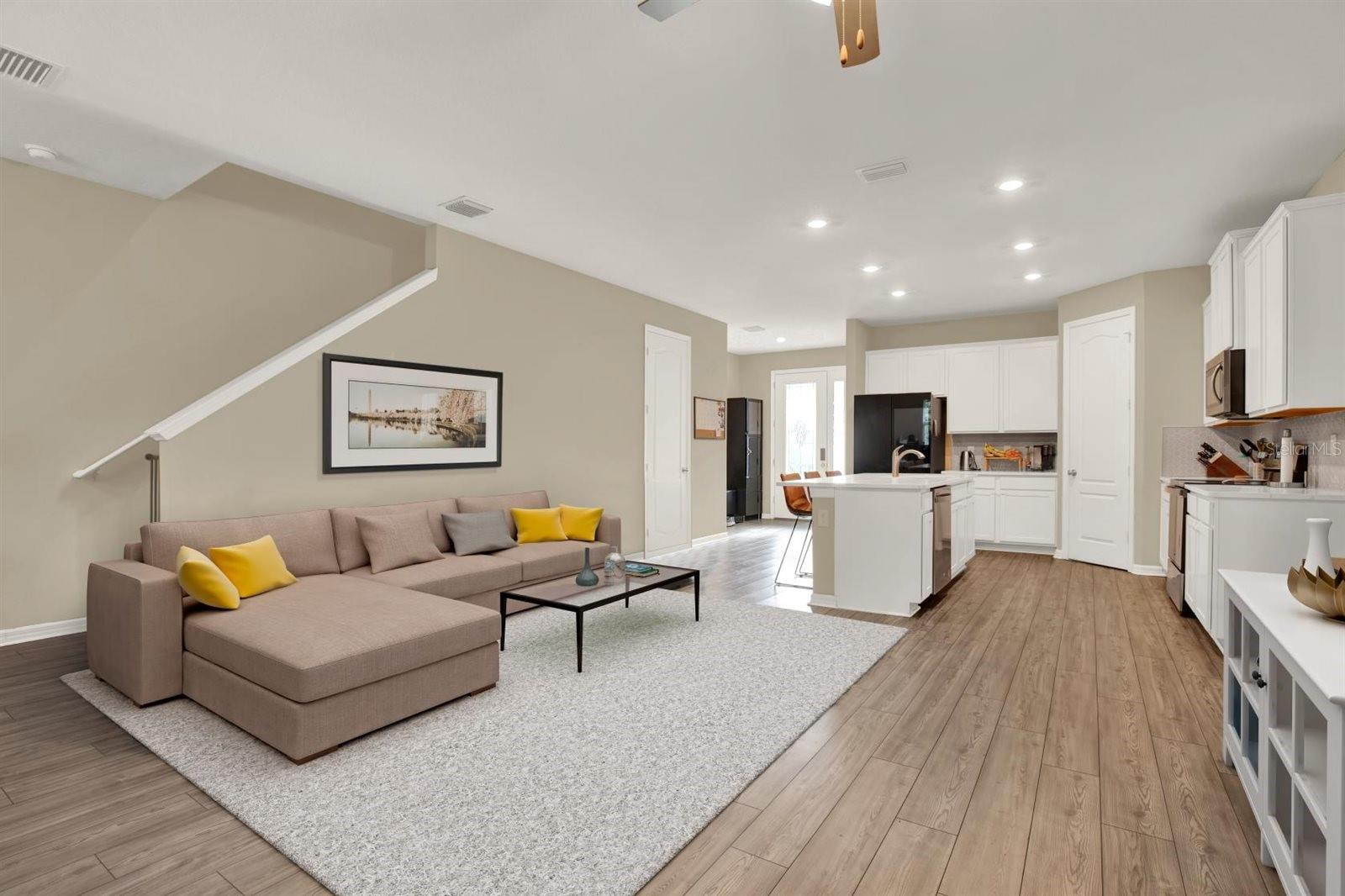 MIRADA PRCL 21-2 - Residential