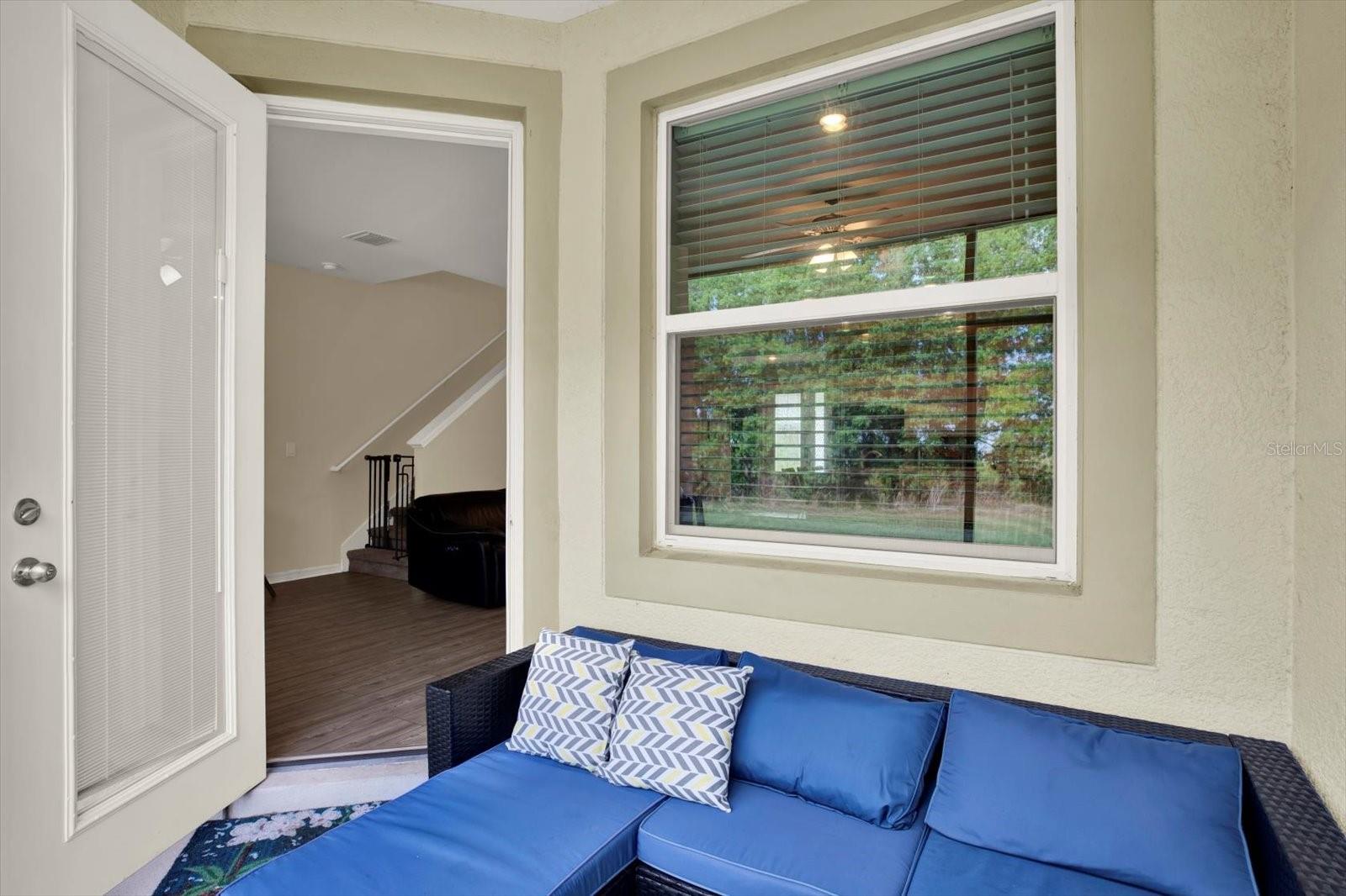 MIRADA PRCL 21-2 - Residential