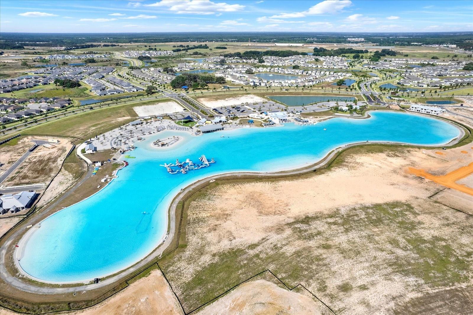 MIRADA PRCL 21-2 - Residential