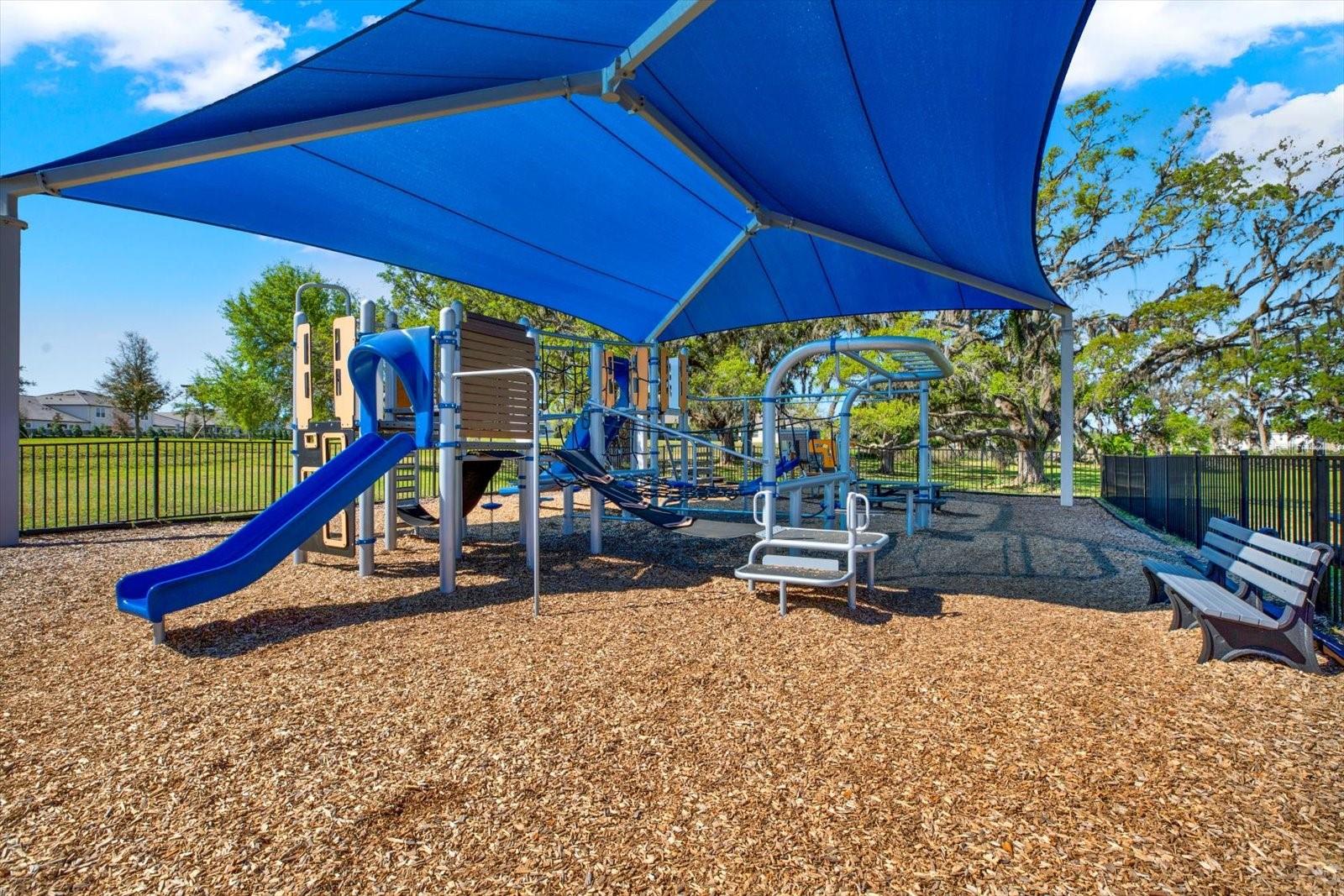 MIRADA PRCL 21-2 - Residential