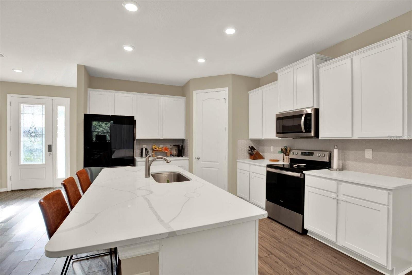 MIRADA PRCL 21-2 - Residential