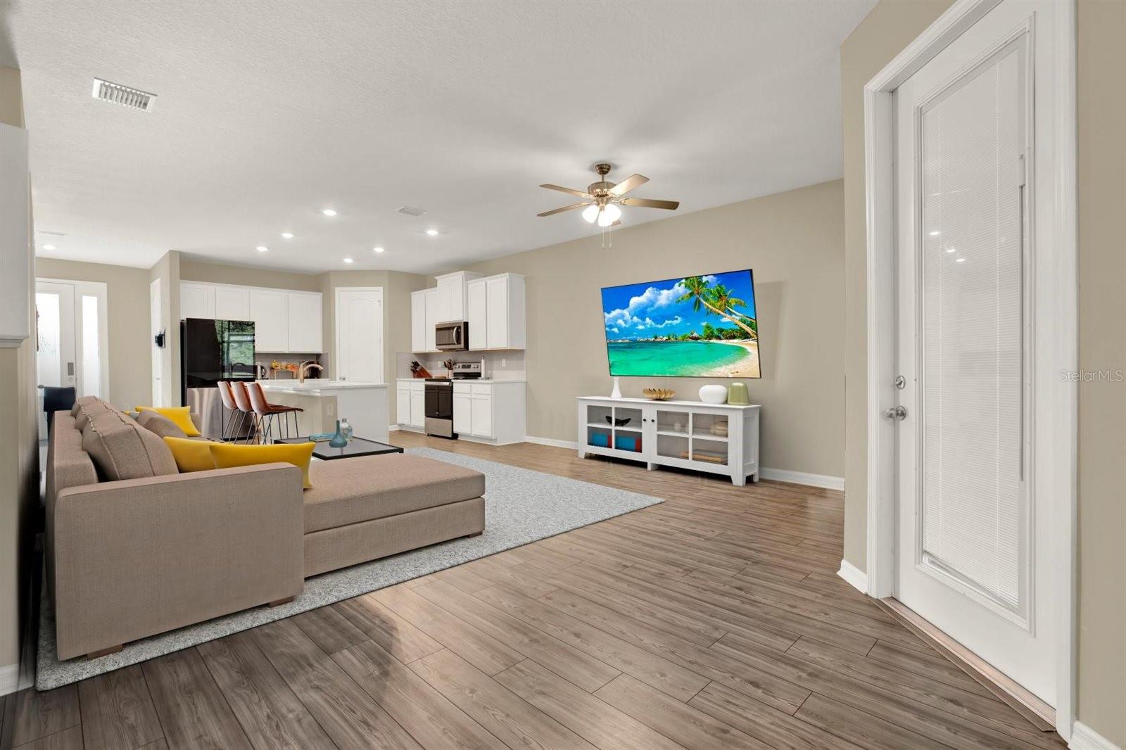 MIRADA PRCL 21-2 - Residential