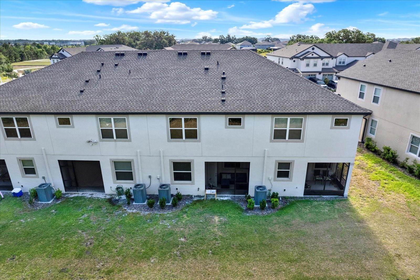 MIRADA PRCL 21-2 - Residential