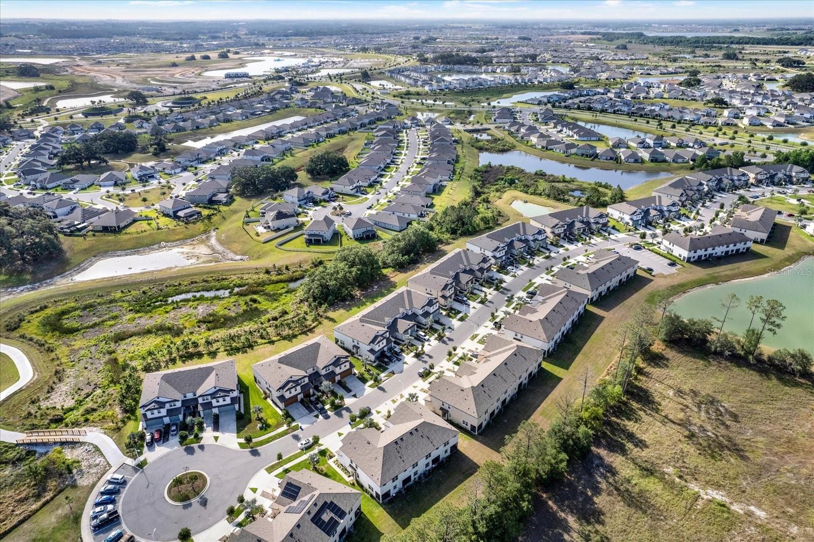 MIRADA PRCL 21-2 - Residential