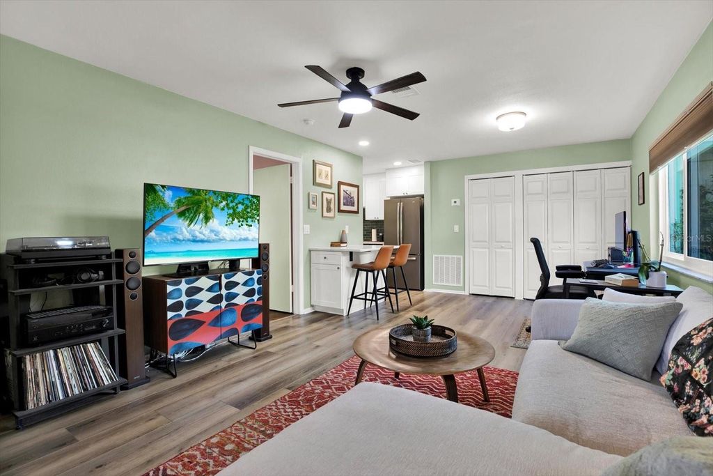 Photo of 3229 40th Lane S #C, St Petersburg, FL 33711 (MLS # TB8390509)