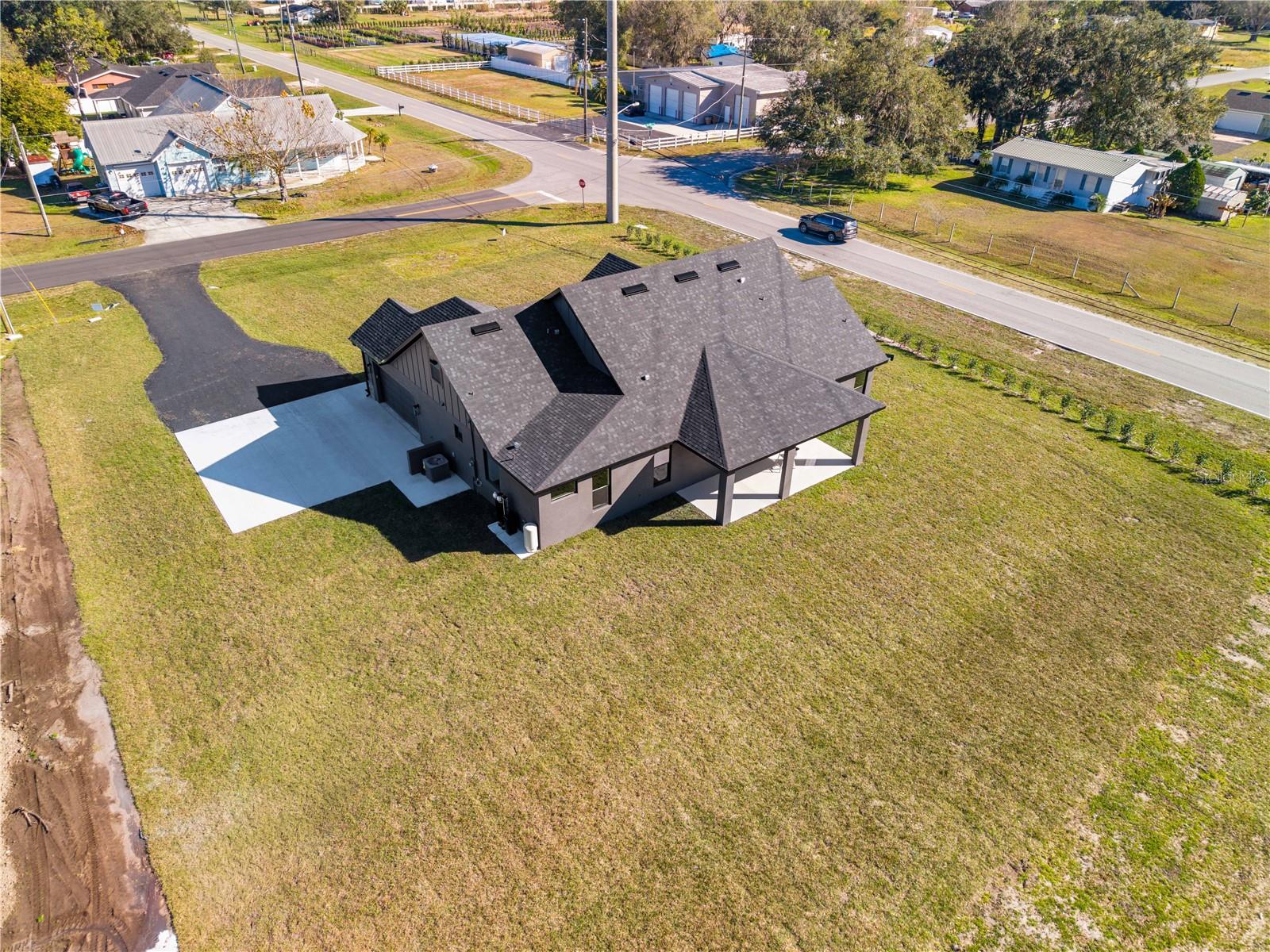 ST CLOUD MANOR EST - Residential