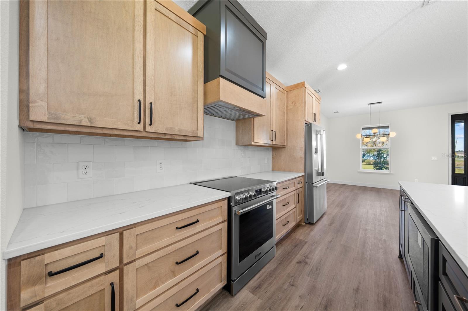 ST CLOUD MANOR EST - Residential