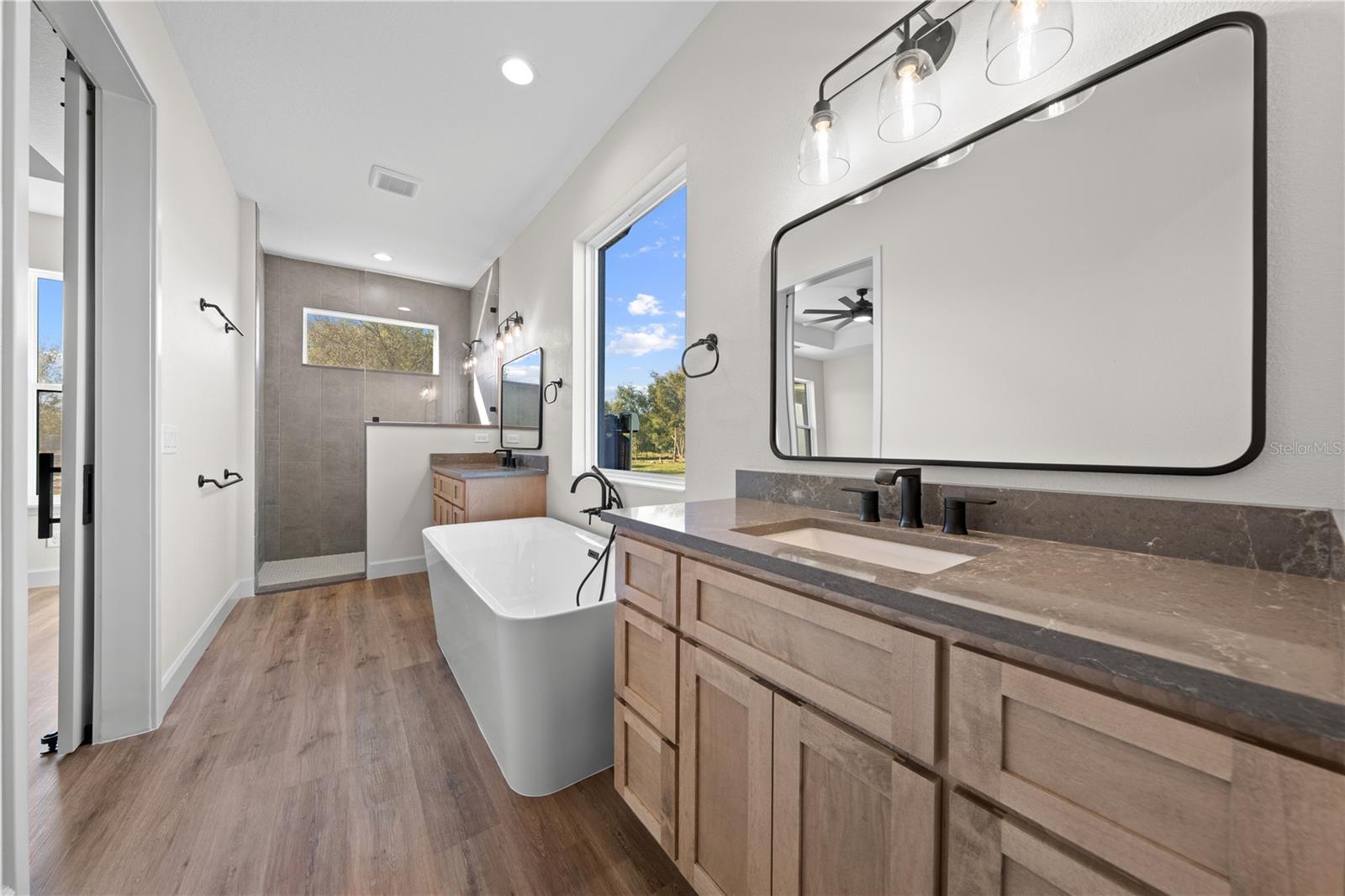 ST CLOUD MANOR EST - Residential