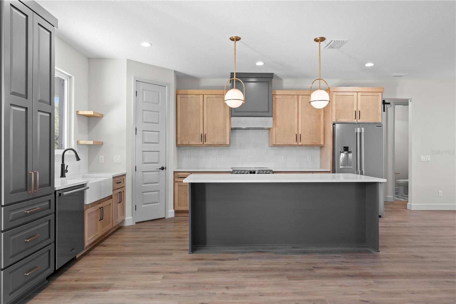 ST CLOUD MANOR EST - Residential