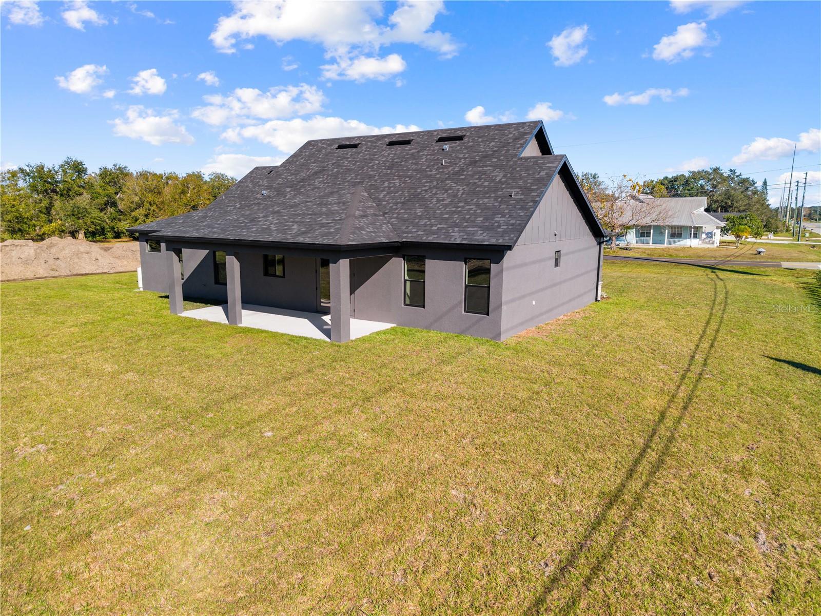 ST CLOUD MANOR EST - Residential