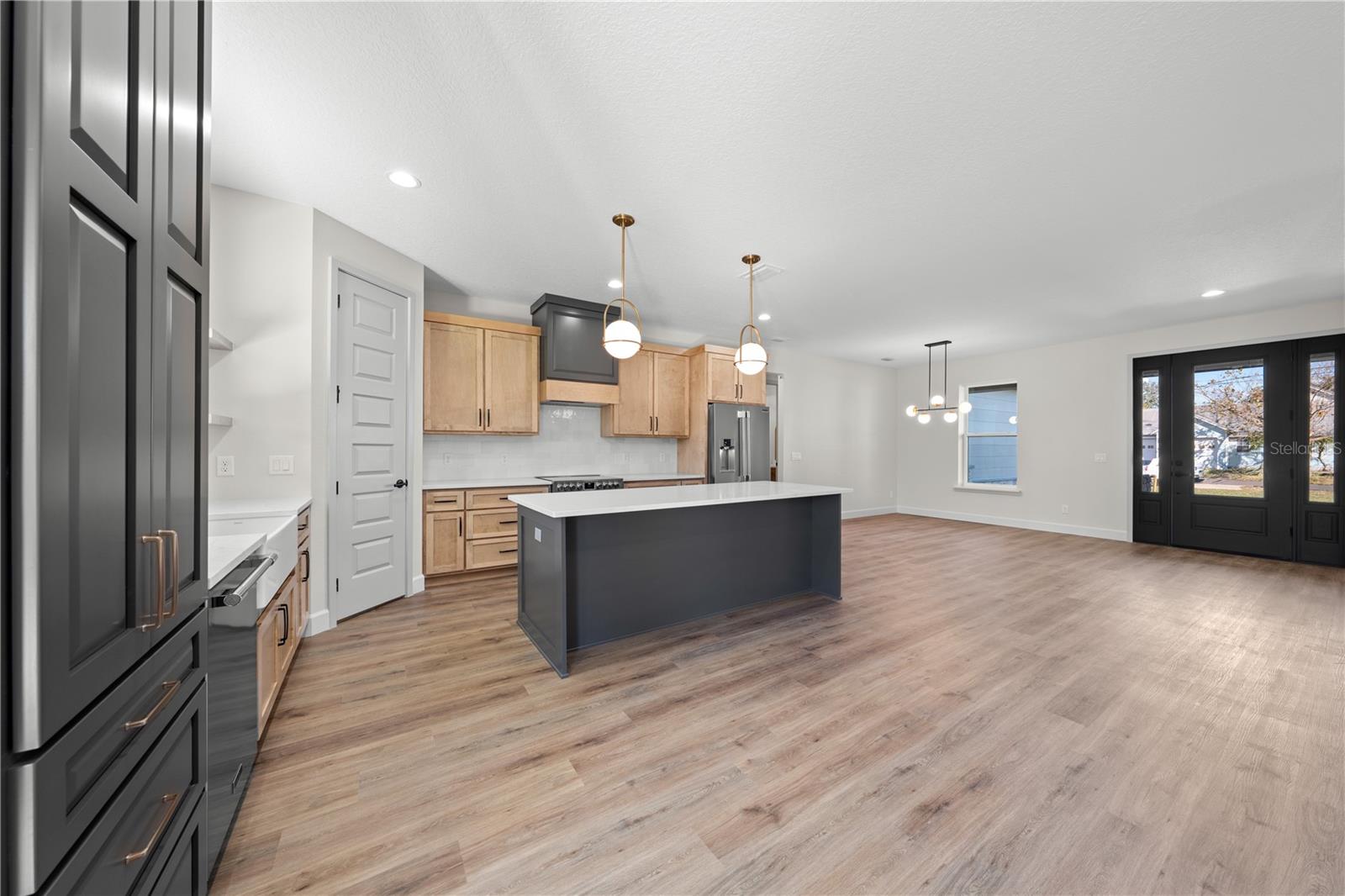 ST CLOUD MANOR EST - Residential