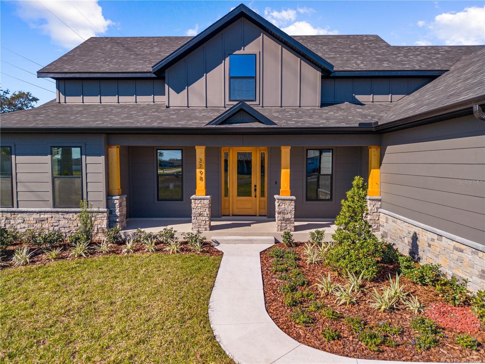 ST CLOUD MANOR EST - Residential