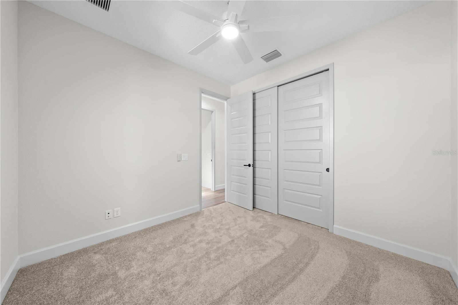 ST CLOUD MANOR EST - Residential