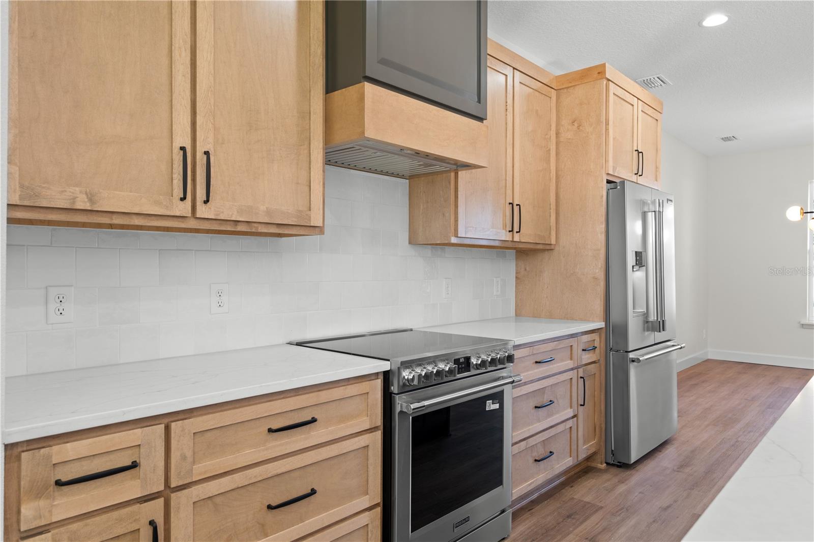 ST CLOUD MANOR EST - Residential