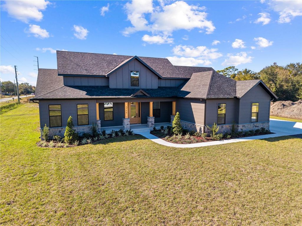 Photo of 3798 Rambler Ave, Saint Cloud, FL 34772 (MLS # S5142085)