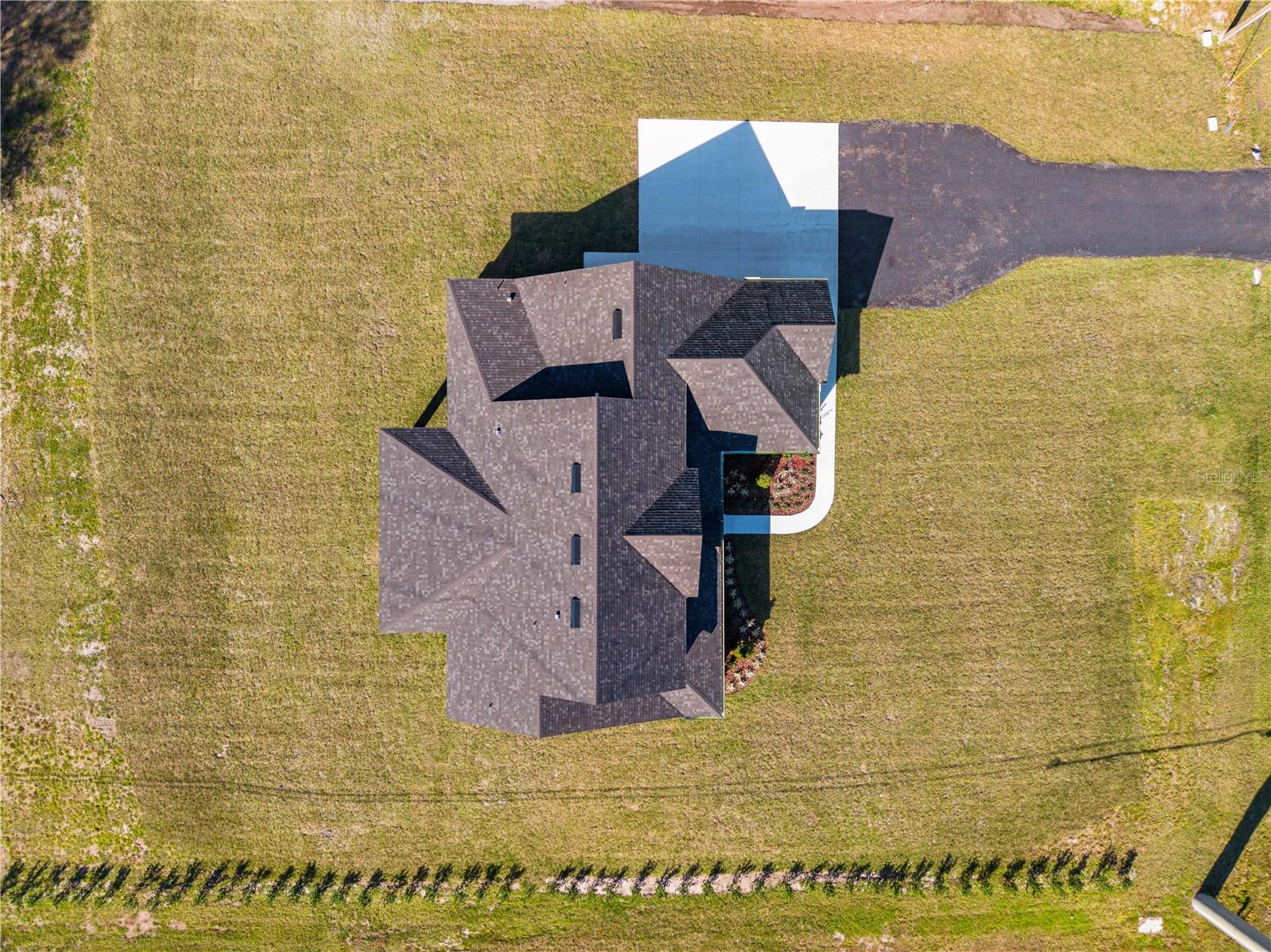 ST CLOUD MANOR EST - Residential