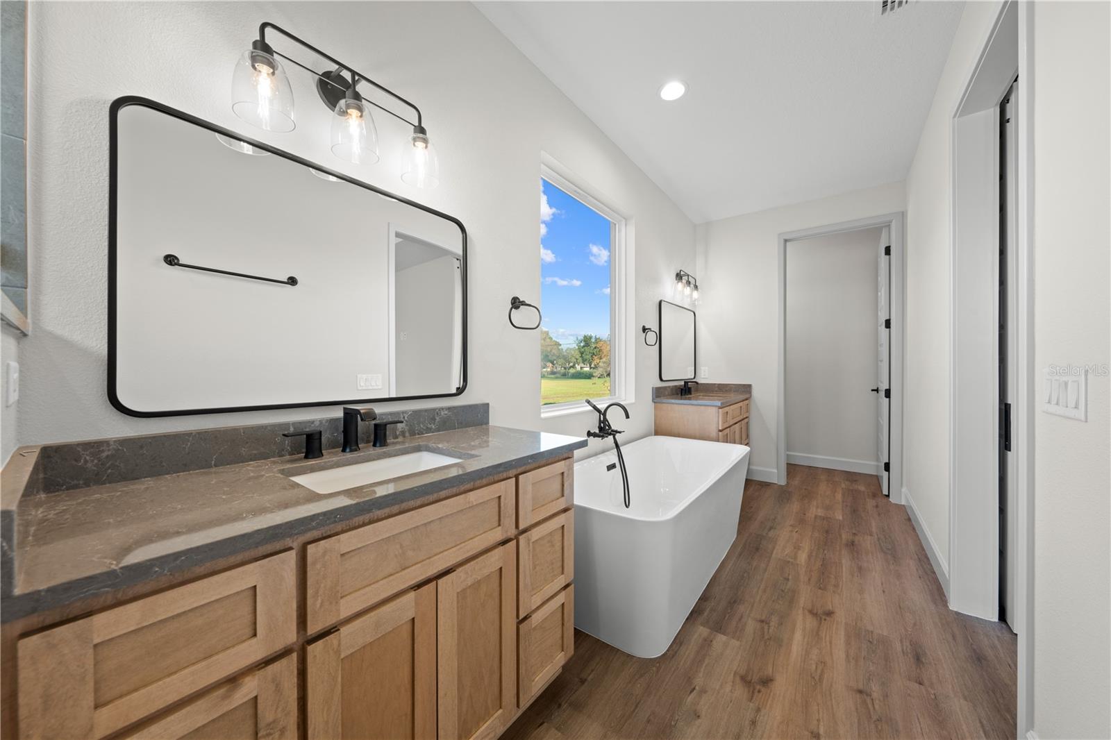 ST CLOUD MANOR EST - Residential