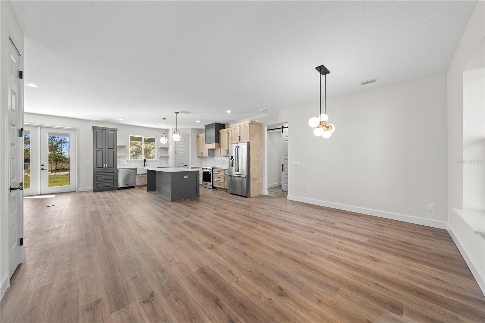 ST CLOUD MANOR EST - Residential