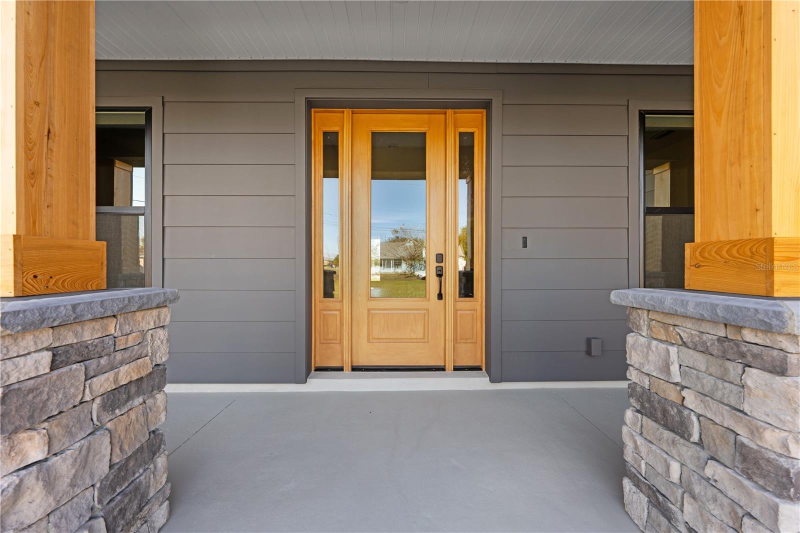 ST CLOUD MANOR EST - Residential