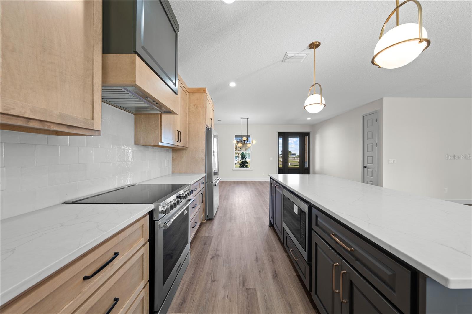 ST CLOUD MANOR EST - Residential