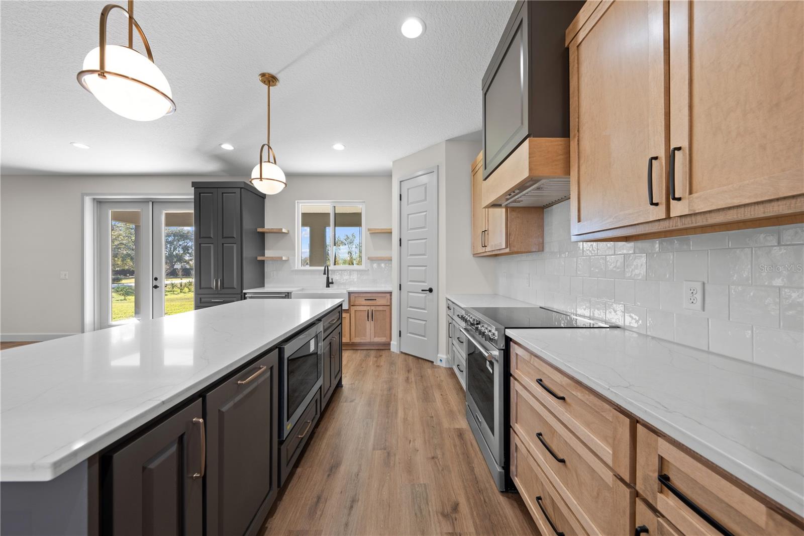 ST CLOUD MANOR EST - Residential