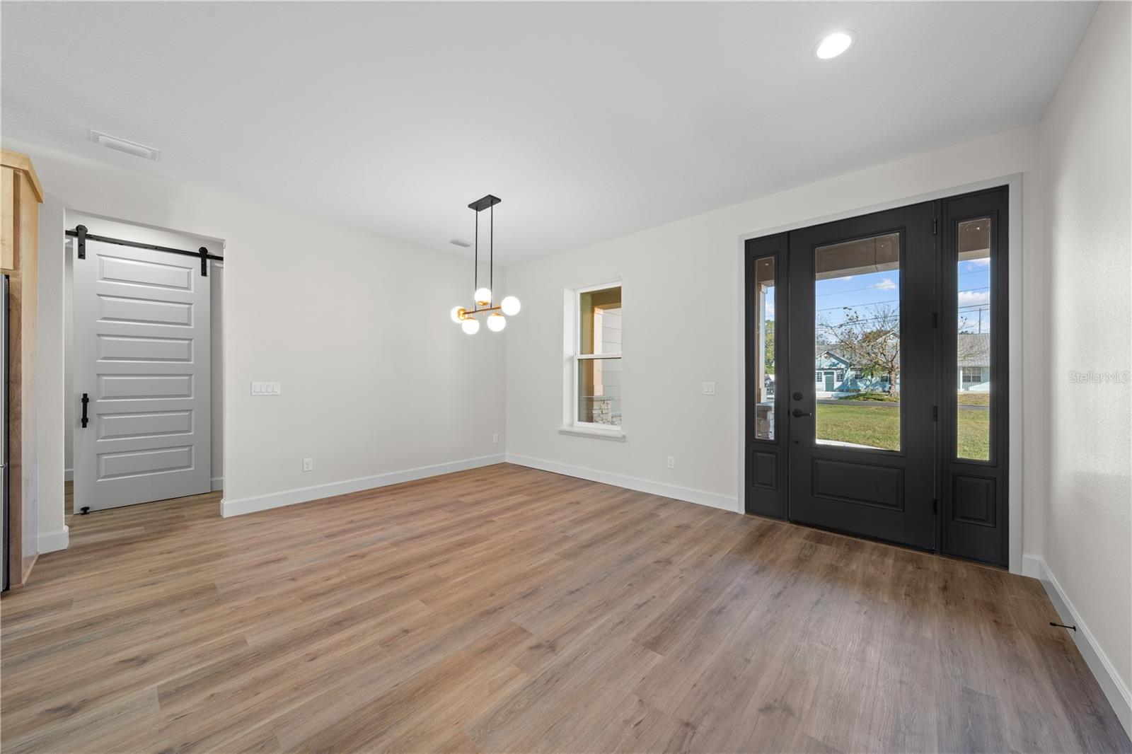 ST CLOUD MANOR EST - Residential