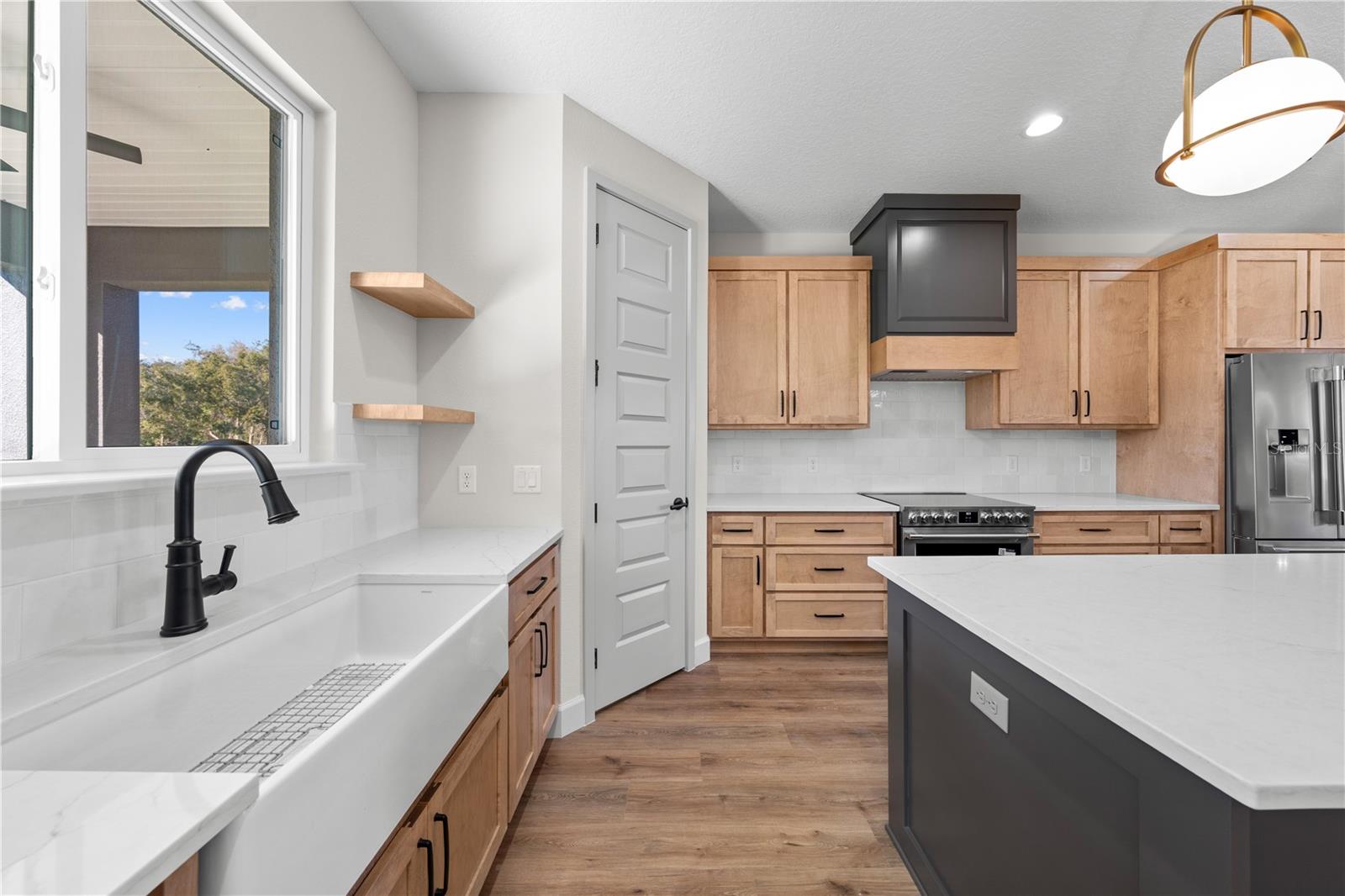 ST CLOUD MANOR EST - Residential