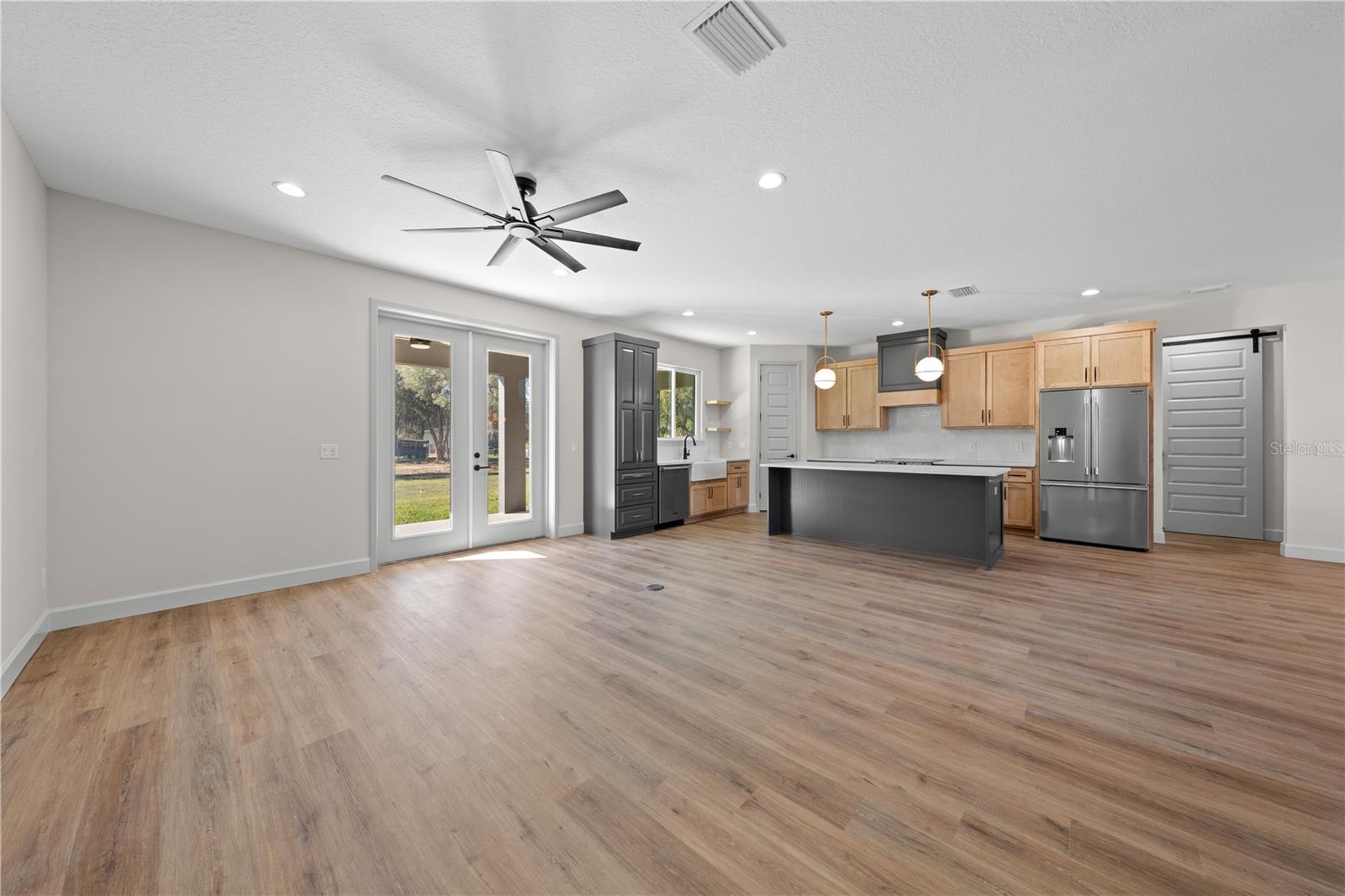 ST CLOUD MANOR EST - Residential