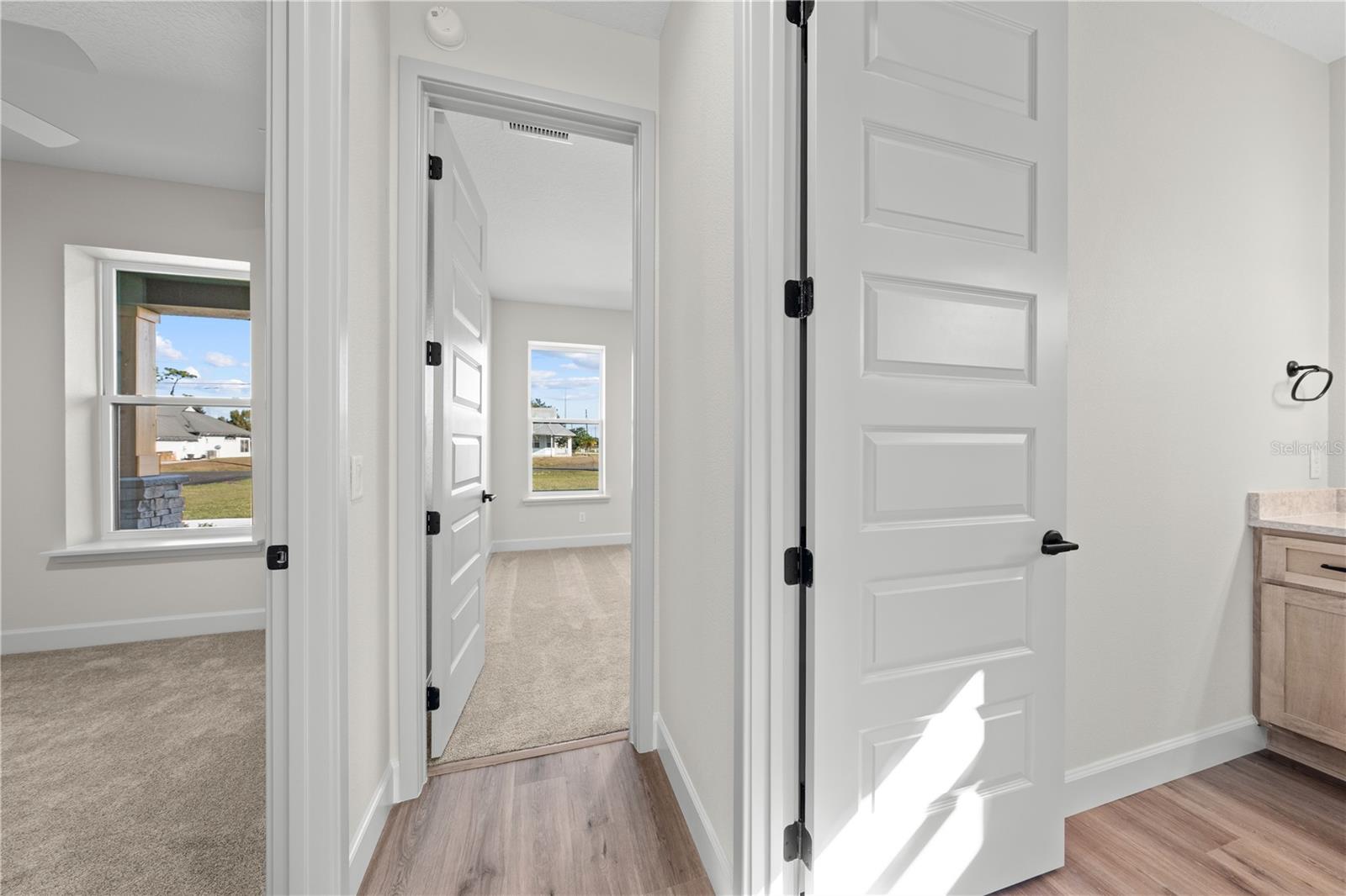 ST CLOUD MANOR EST - Residential