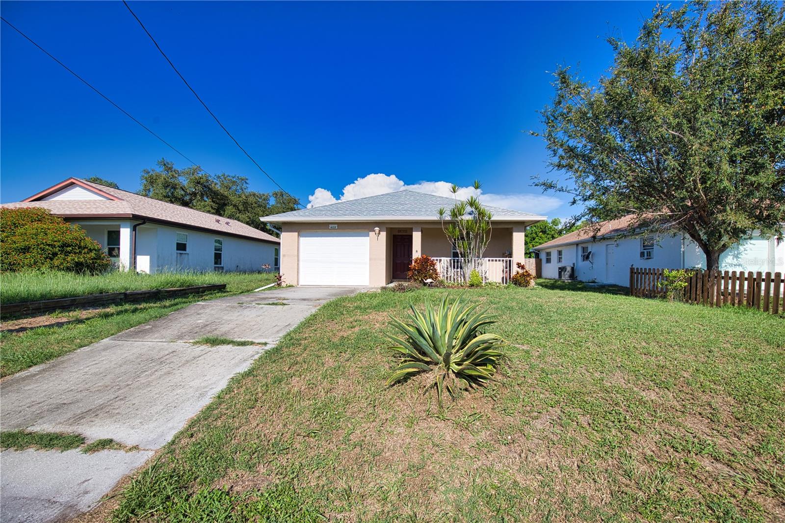 405 RAVENNA STREET N