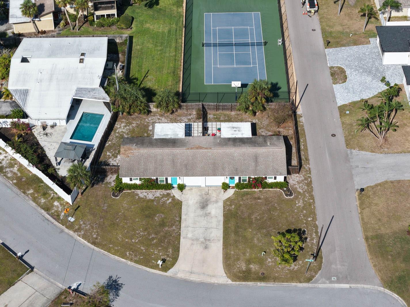 PHILLIPI GARDENS - Residential