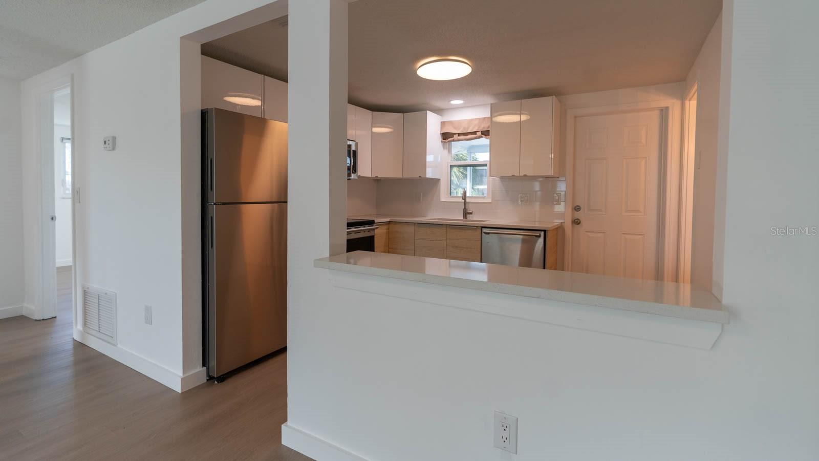 PHILLIPI GARDENS - Residential