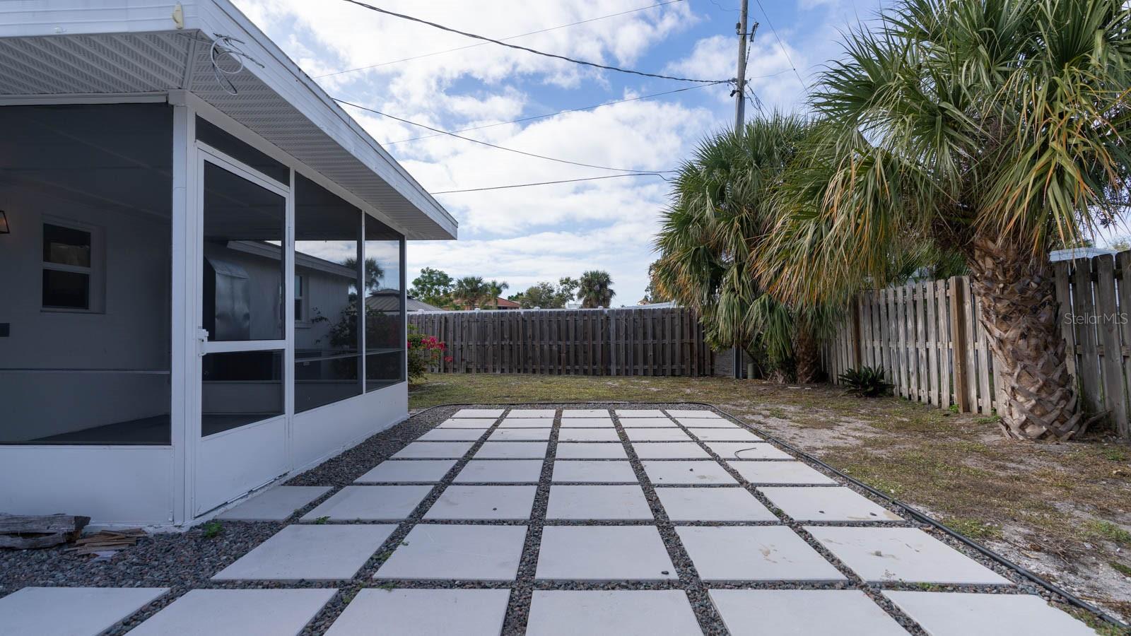 PHILLIPI GARDENS - Residential