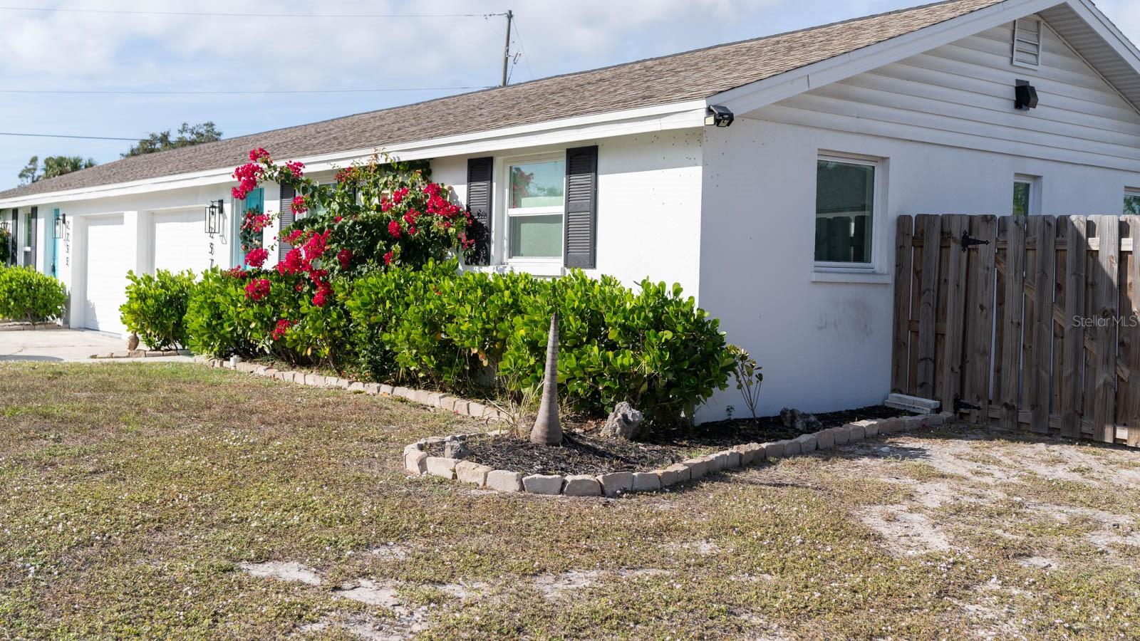 PHILLIPI GARDENS - Residential