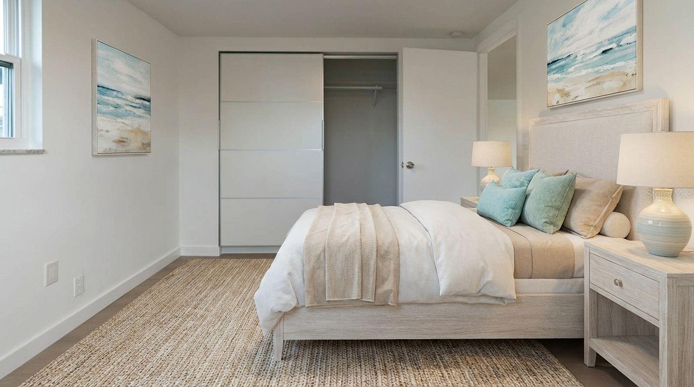 PHILLIPI GARDENS - Residential