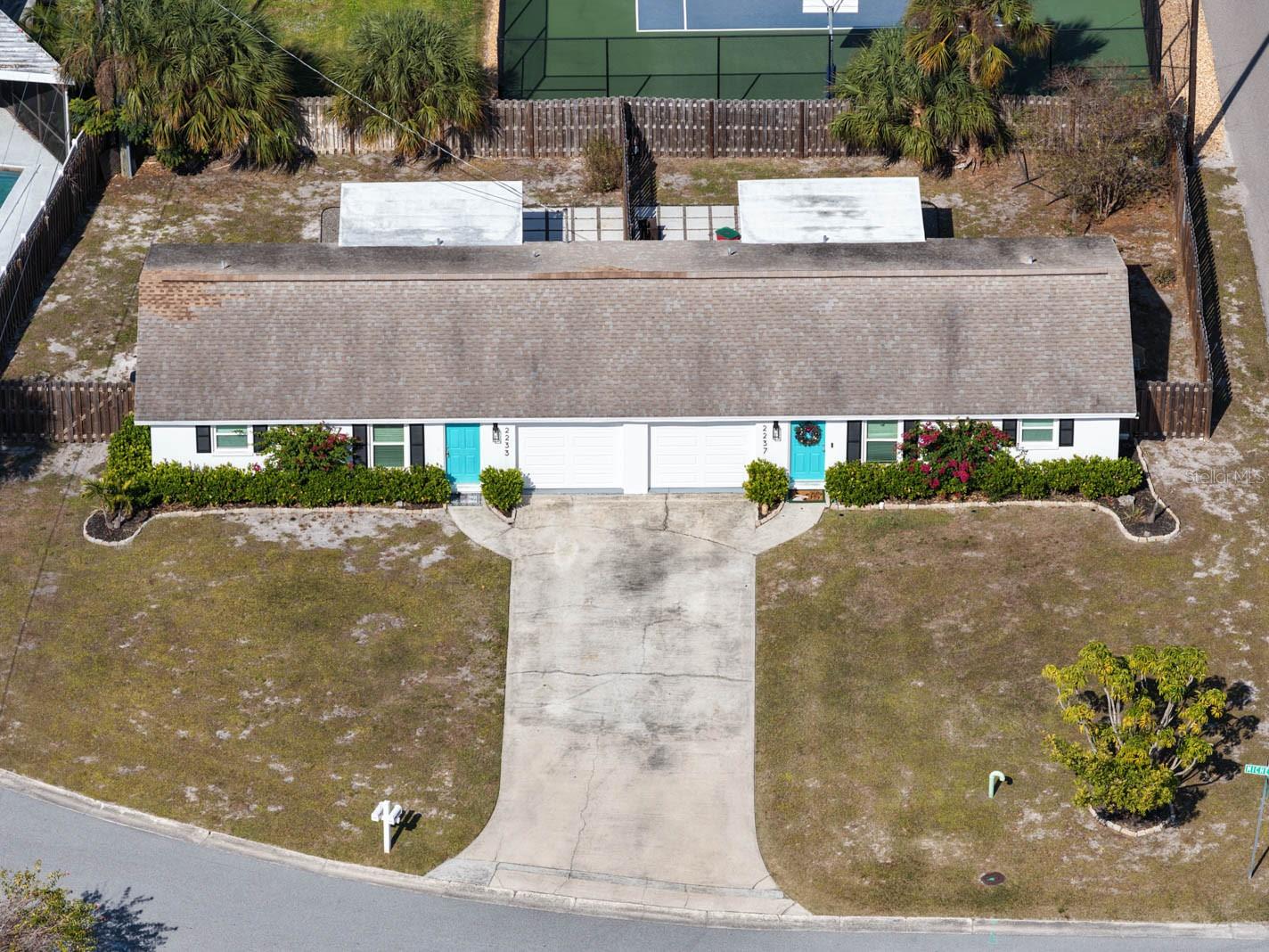 PHILLIPI GARDENS - Residential