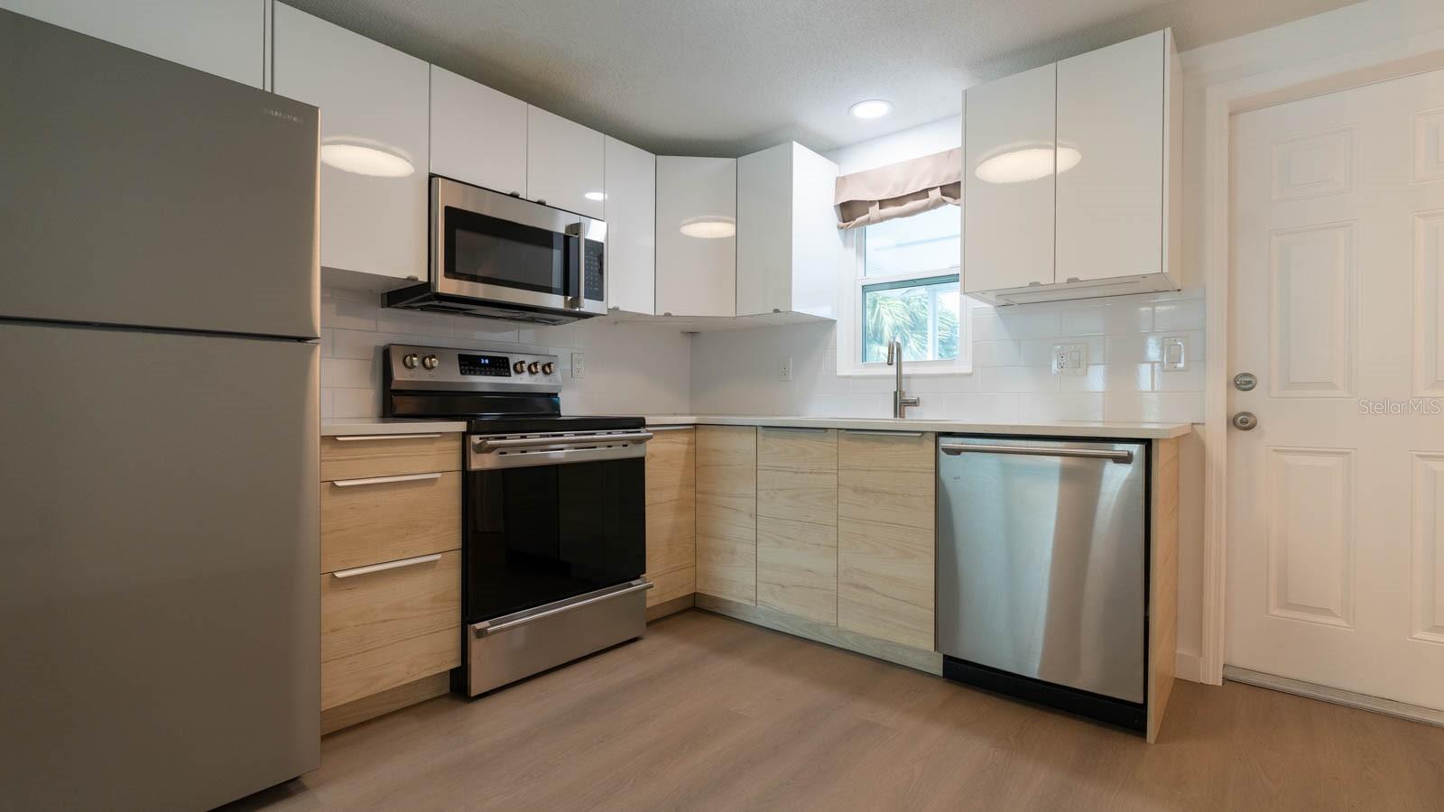 PHILLIPI GARDENS - Residential