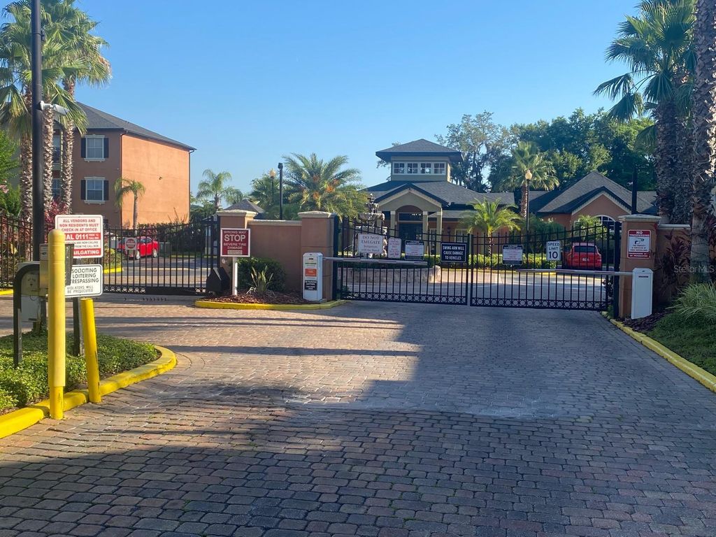 Photo of 5971 Westgate Drive #1212, Orlando, FL 32835 (MLS # O6386185)