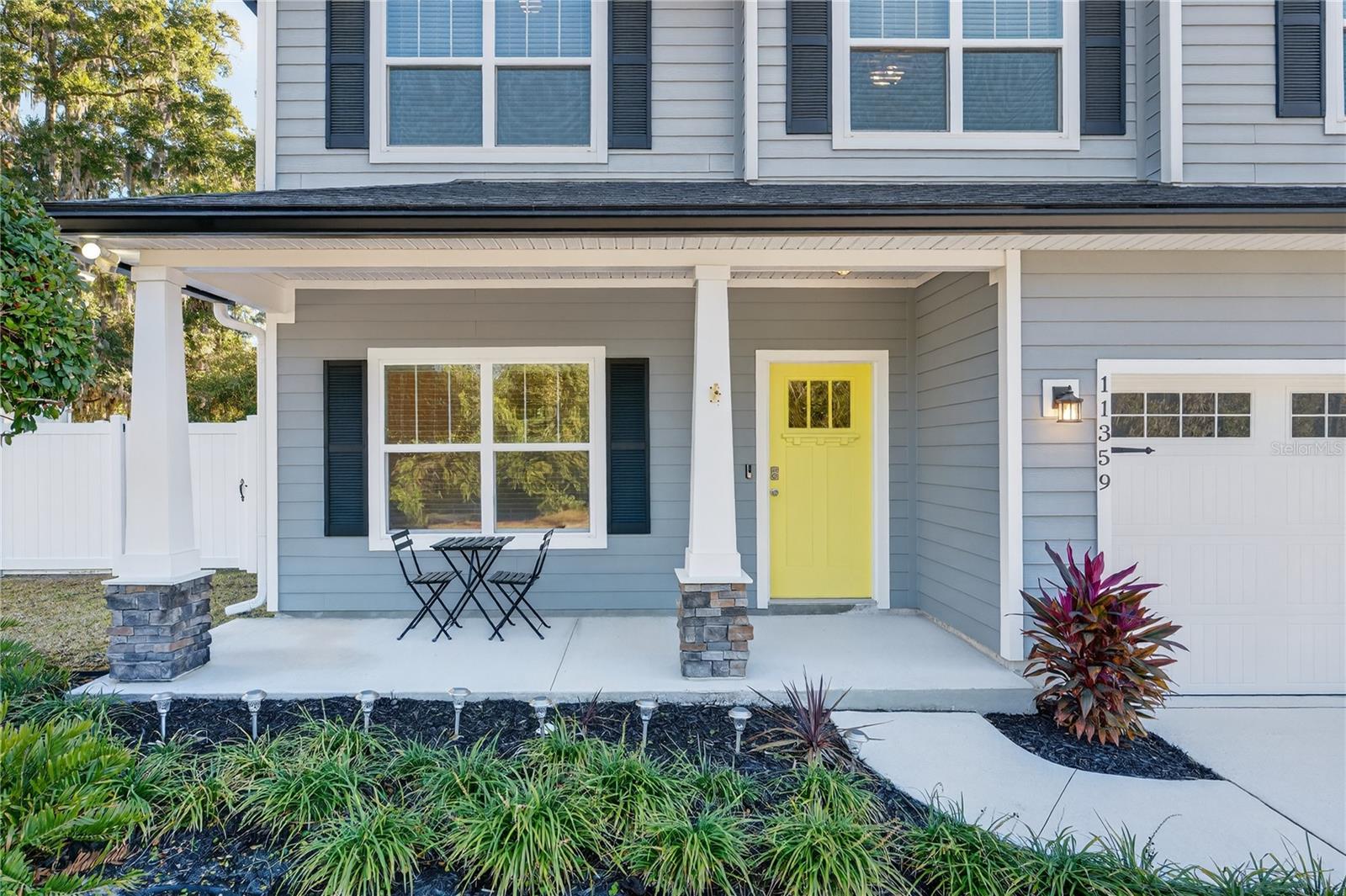 RIVER HOLLOW - Residential