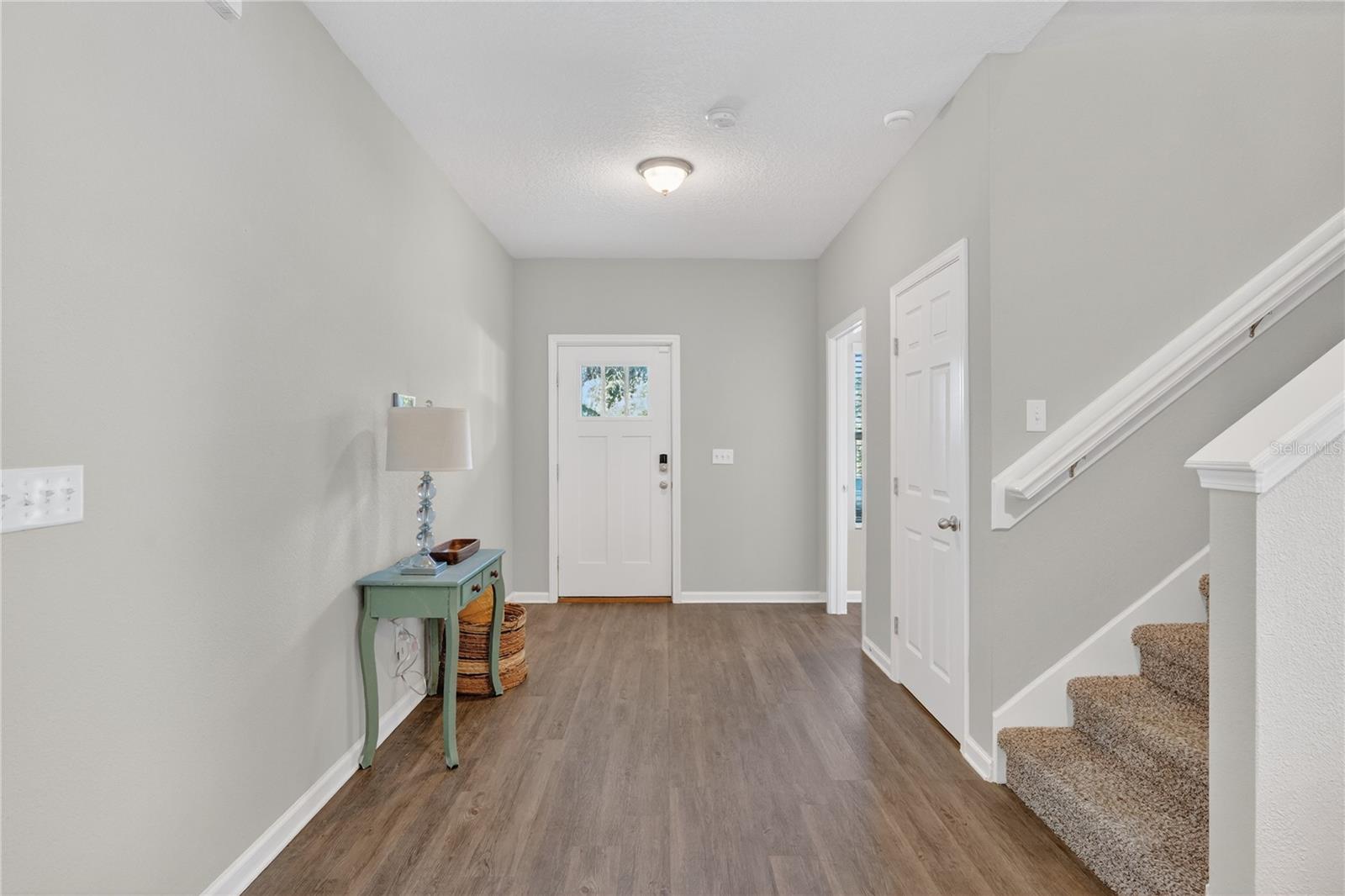 RIVER HOLLOW - Residential