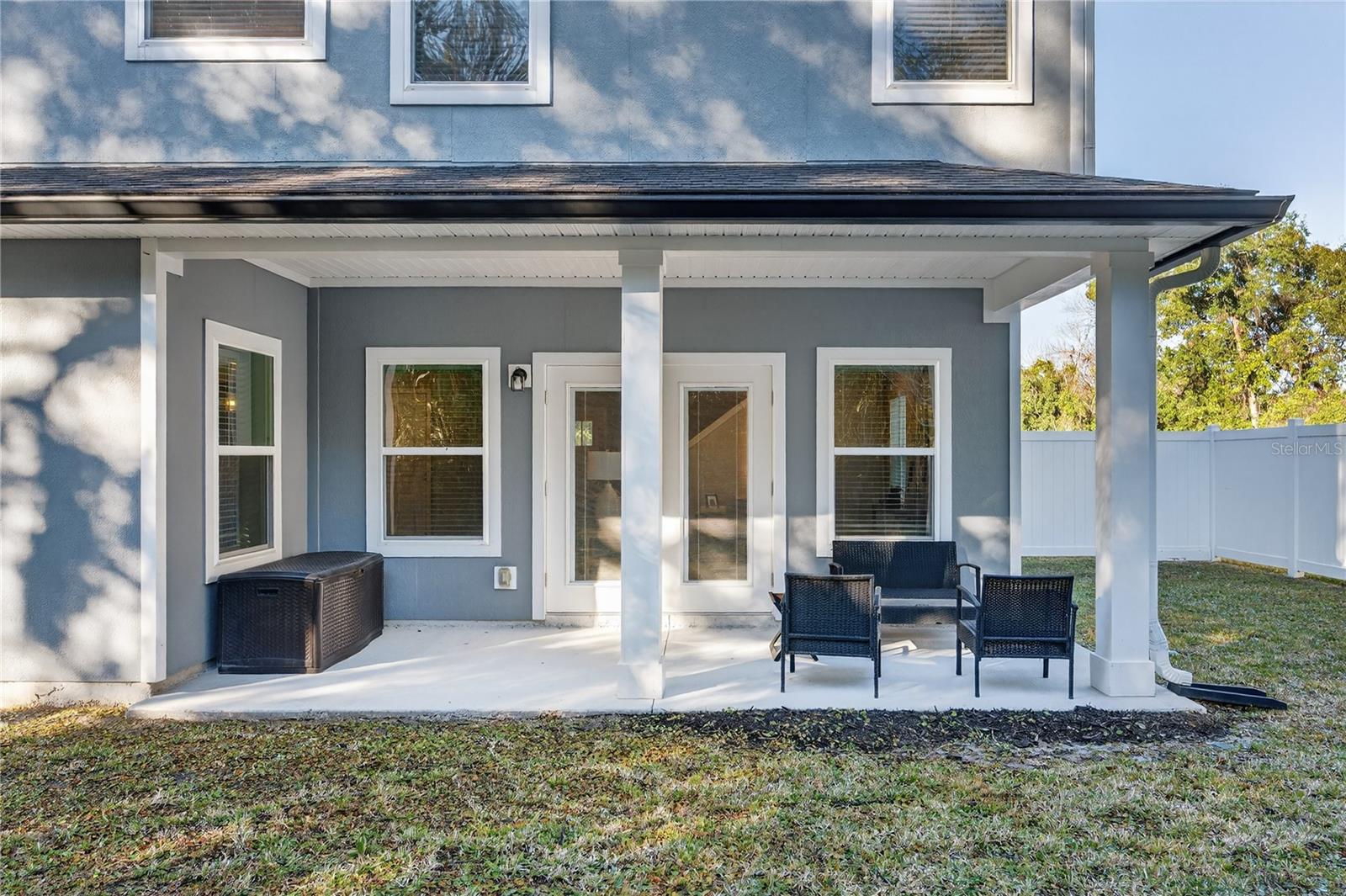 RIVER HOLLOW - Residential