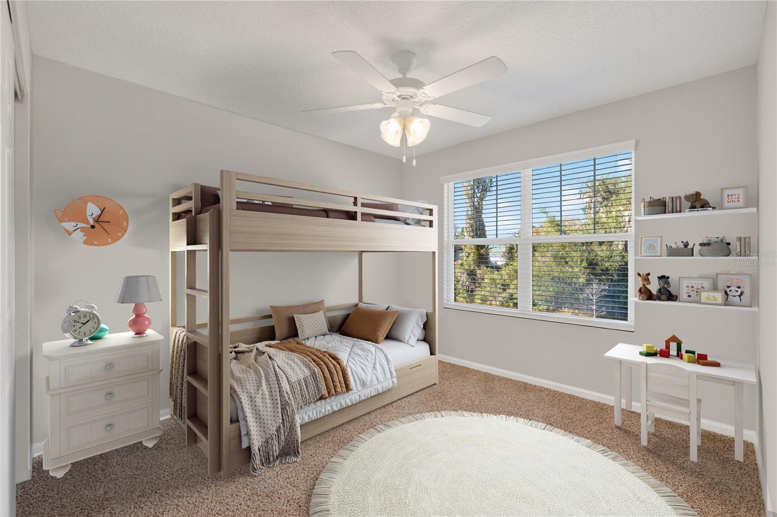 RIVER HOLLOW - Residential