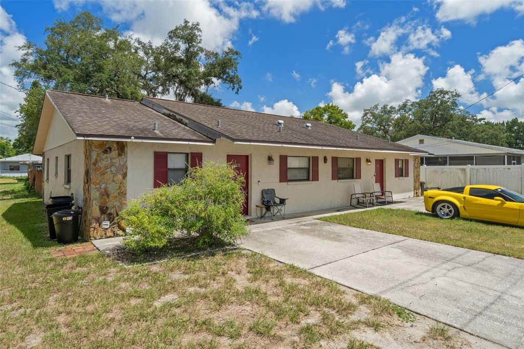 Photo of 6328 Polk Street, New Port Richey, FL 34653 (MLS # TB8541021)