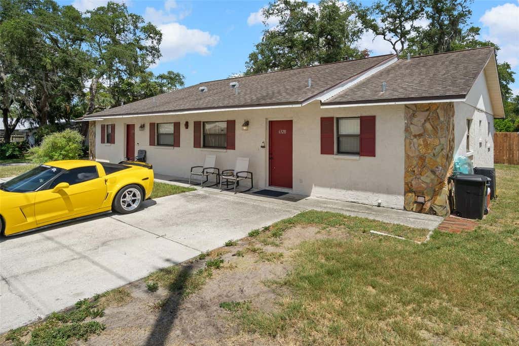Photo of 6328 Polk Street, New Port Richey, FL 34653 (MLS # TB8541021)