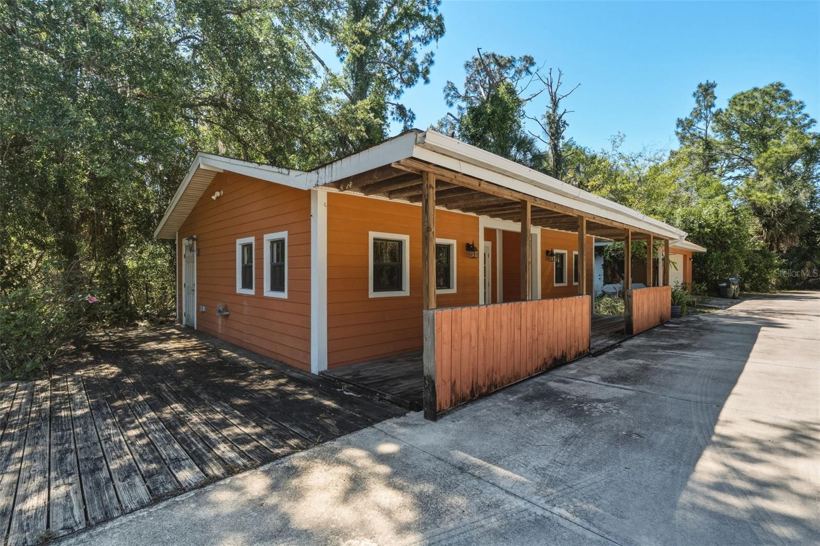 NORTH PORT CHARLOTTE ESTATES ADD 02 - Residential